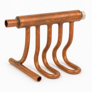 Tubing & Header Assemblies